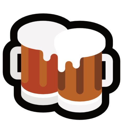 Brown beer
